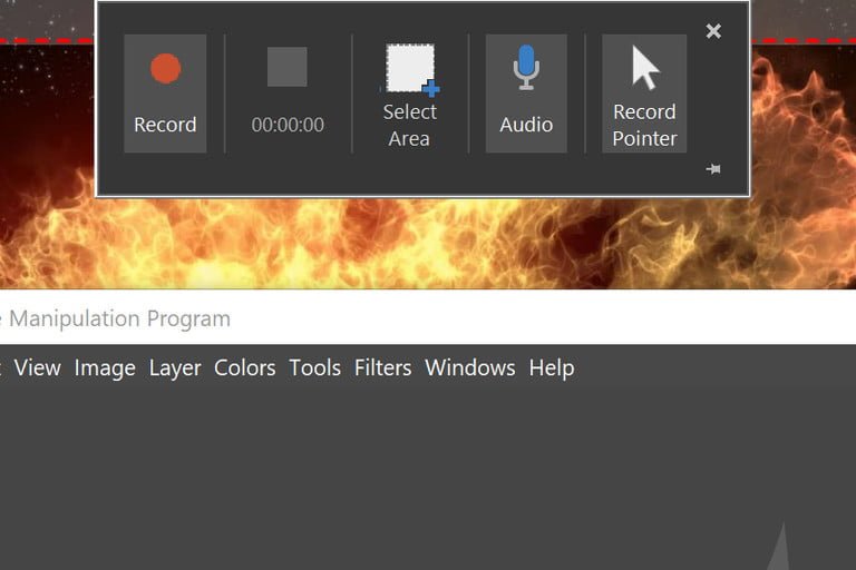 powerpoint record screen 768x768 1