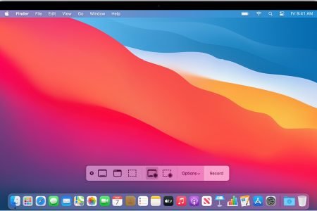 How to record screen on Windows, Mac, Iphone, Android and Ipad