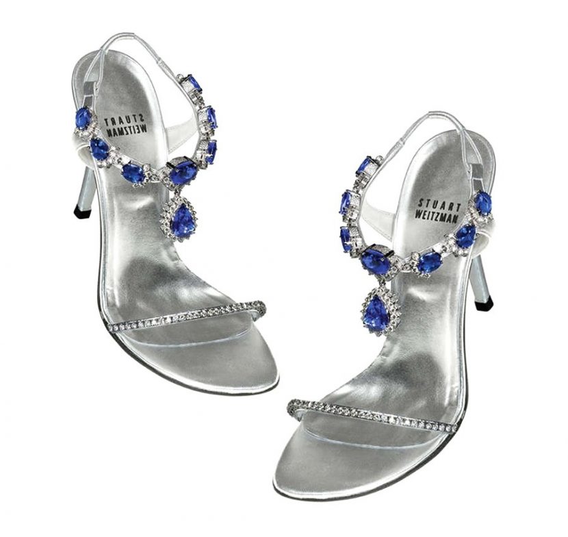 Most Expensive Shoes