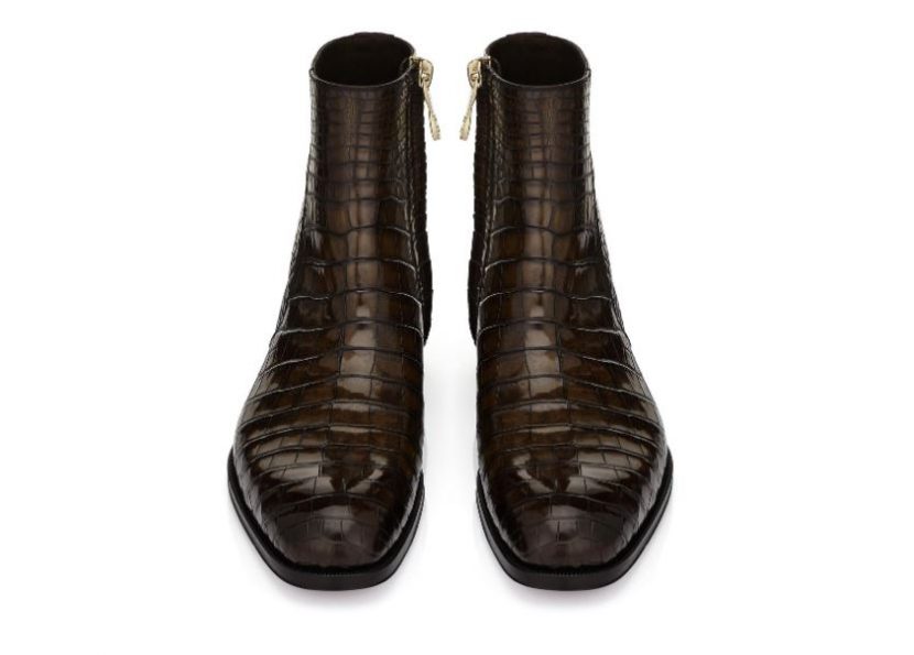Most Expensive Shoes