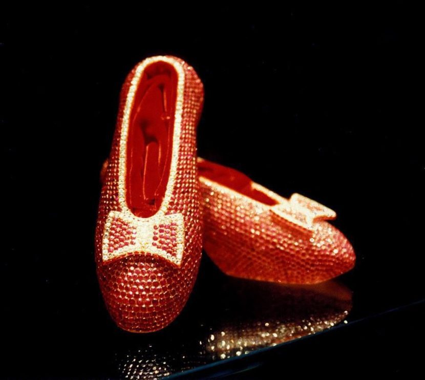 Most Expensive Shoes