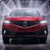 2021 Acura Mdx