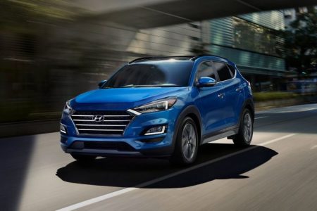 Hyundai Tucson 2020 is a Mid Range SUV with a Lot to Offer