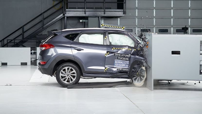  Hyundai Tucson 2020 