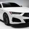 Acura TLX 2021