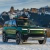 Rivian R1S