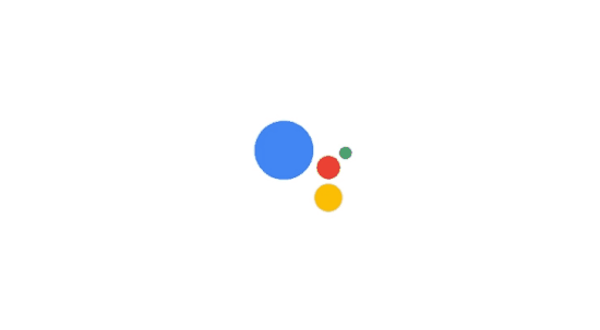 Turn out google assistant