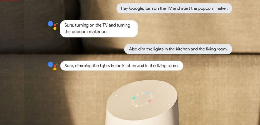  Turn off google assistant 