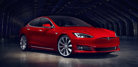All You Need to Know About Tesla’s Model S