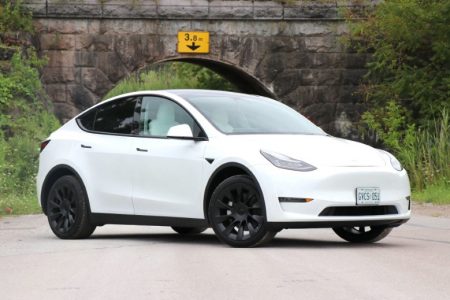 Meet the Tesla Model Y; An Affordable Alternative to the Model X