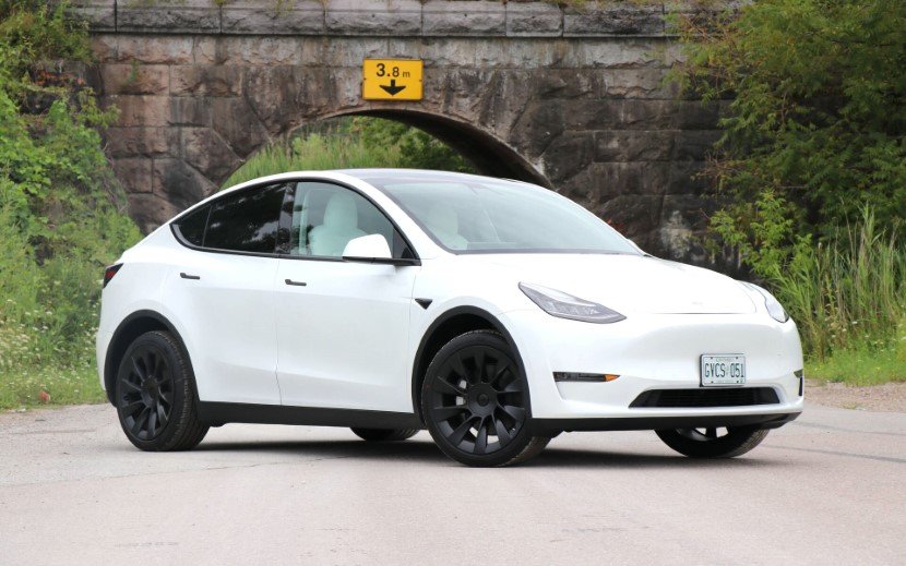 Meet The Tesla Model Y An Affordable Alternative To Model X