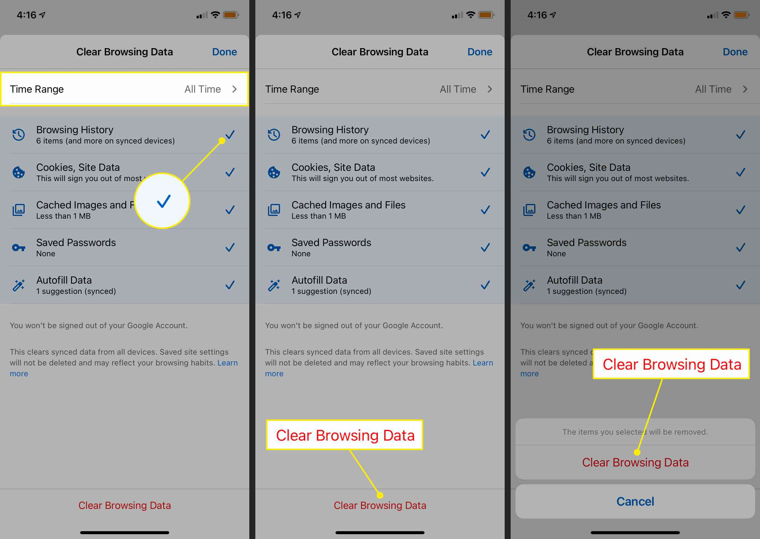 How to Clear Youtube Cache on Mac and PCs? - Complete Guide