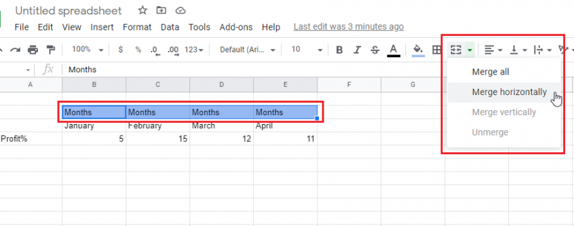 10 how to merge cells in google sheets e1627240023613