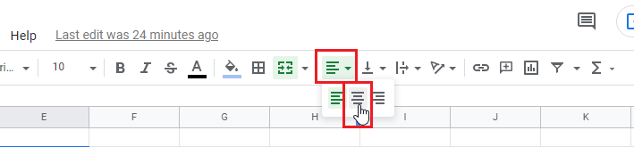 8 how to merge cells in google sheets
