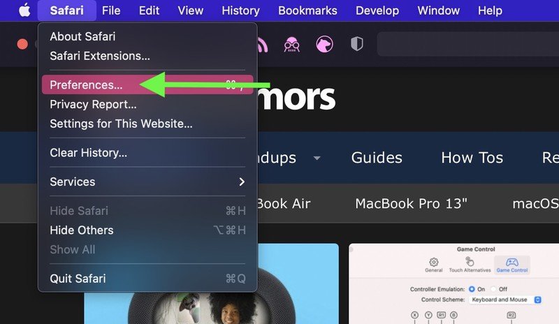 How to Clear YouTube Cache On Safari macOS