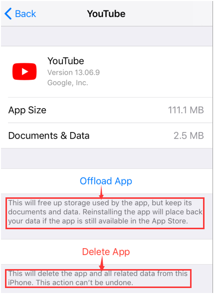 How to Clear YouTube Cache On iPhone