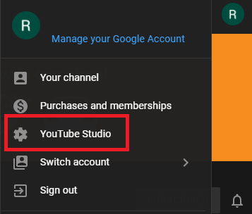 How to Fix YouTube Processing Abandoned