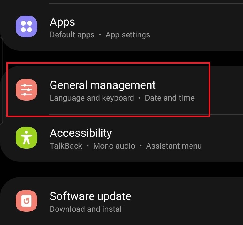 How to change date and time on android