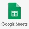 Filter out Google Sheets