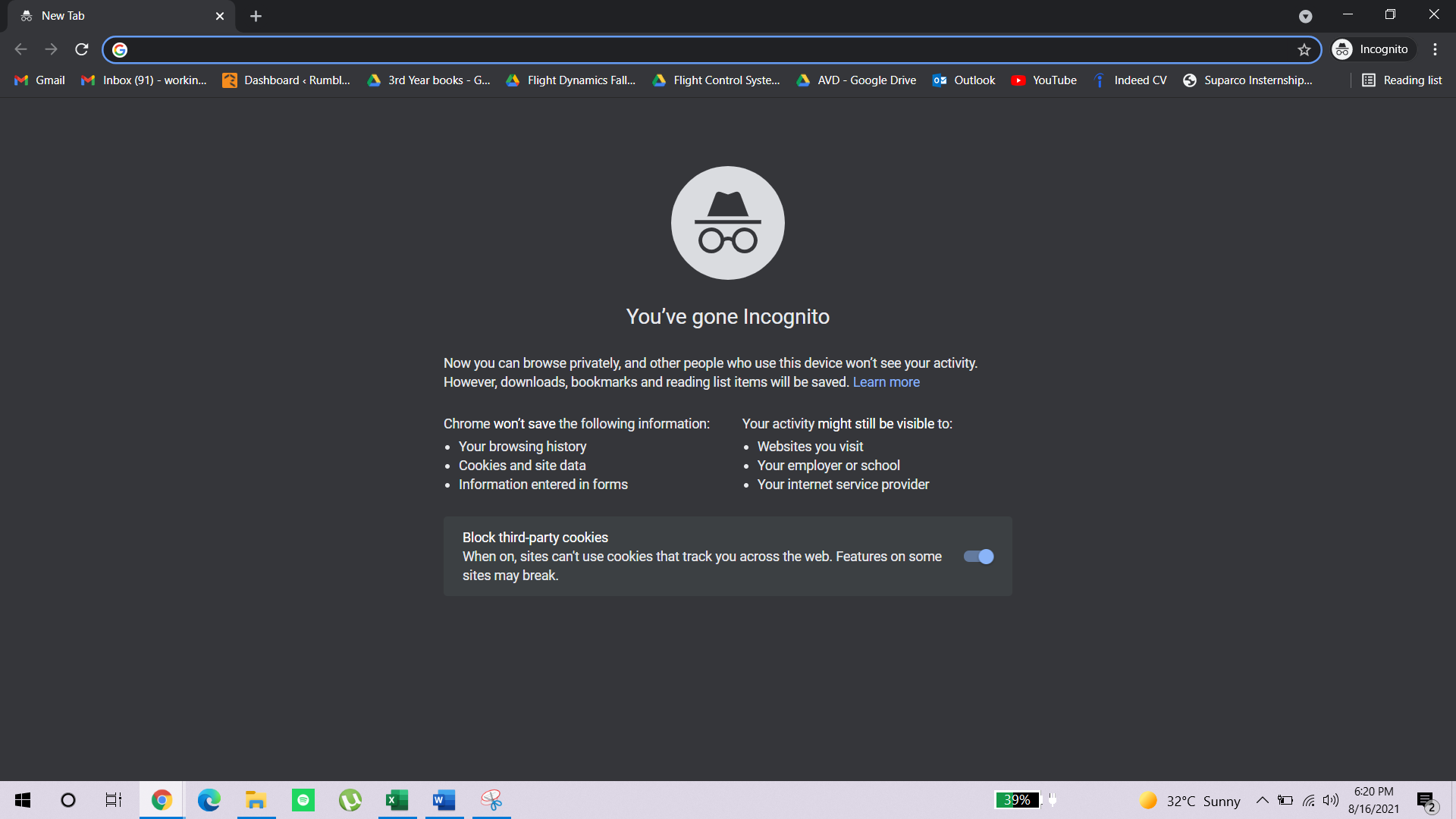 cant donload from google drive 2