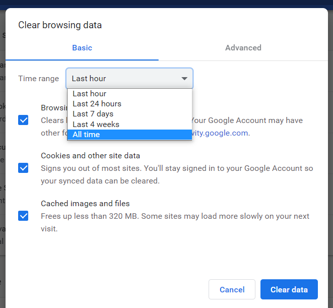 cant download photoshop file from google drive