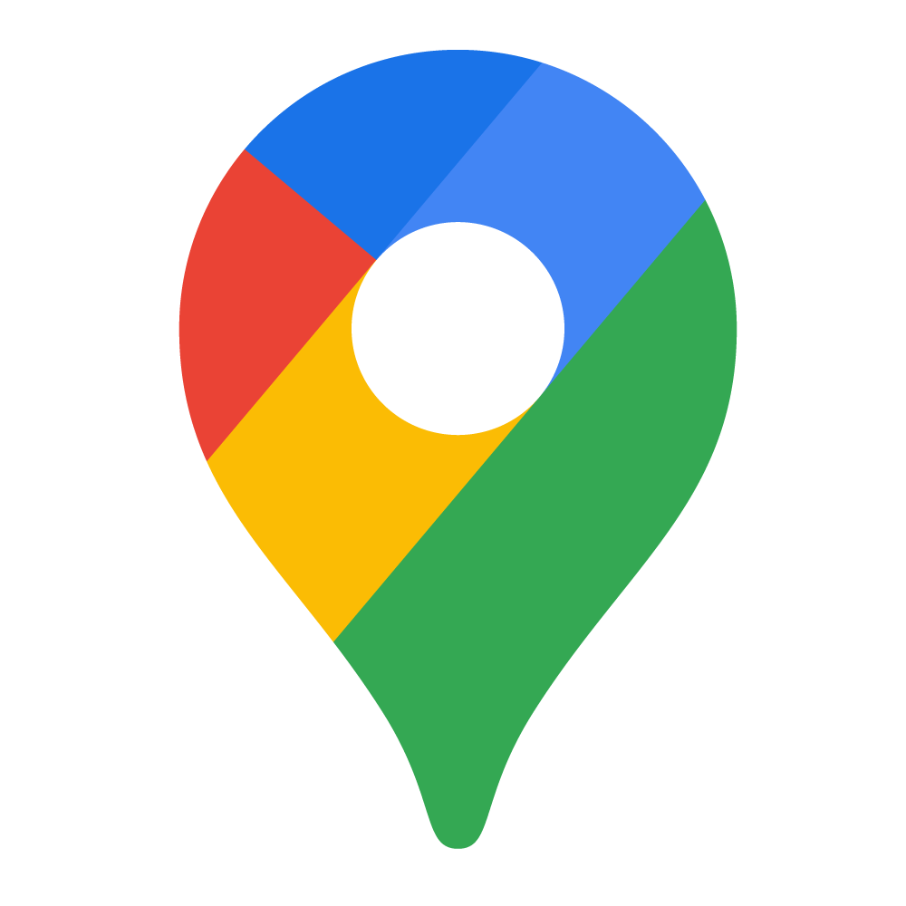 Google Maps Dark Mode