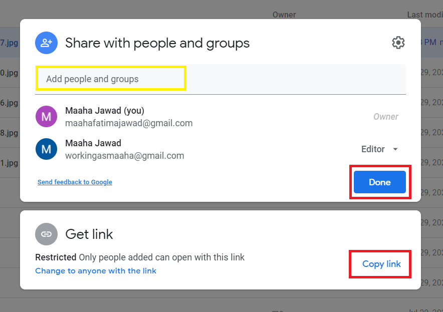 How To Password Protect Google Drive Folder? In 5 Easy Ways!