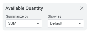 Pivot Table in Google Sheets Example