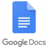text box in google docs