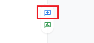 track changes in google docs 2