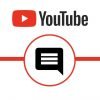 YouTube Comment Formatting