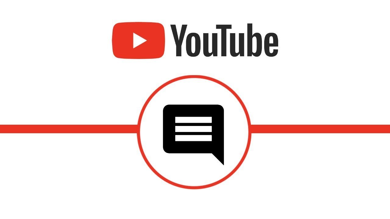 YouTube Comment Formatting