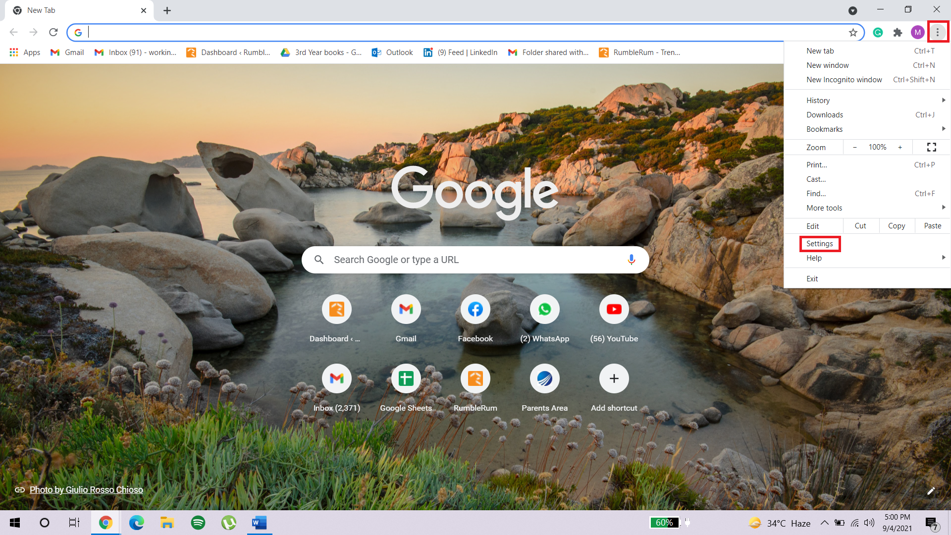 Google Drive Stuck on Starting Upload? How to Fix