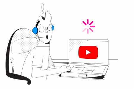 Wondering why YouTube is so slow? Here are all ways you can fix it