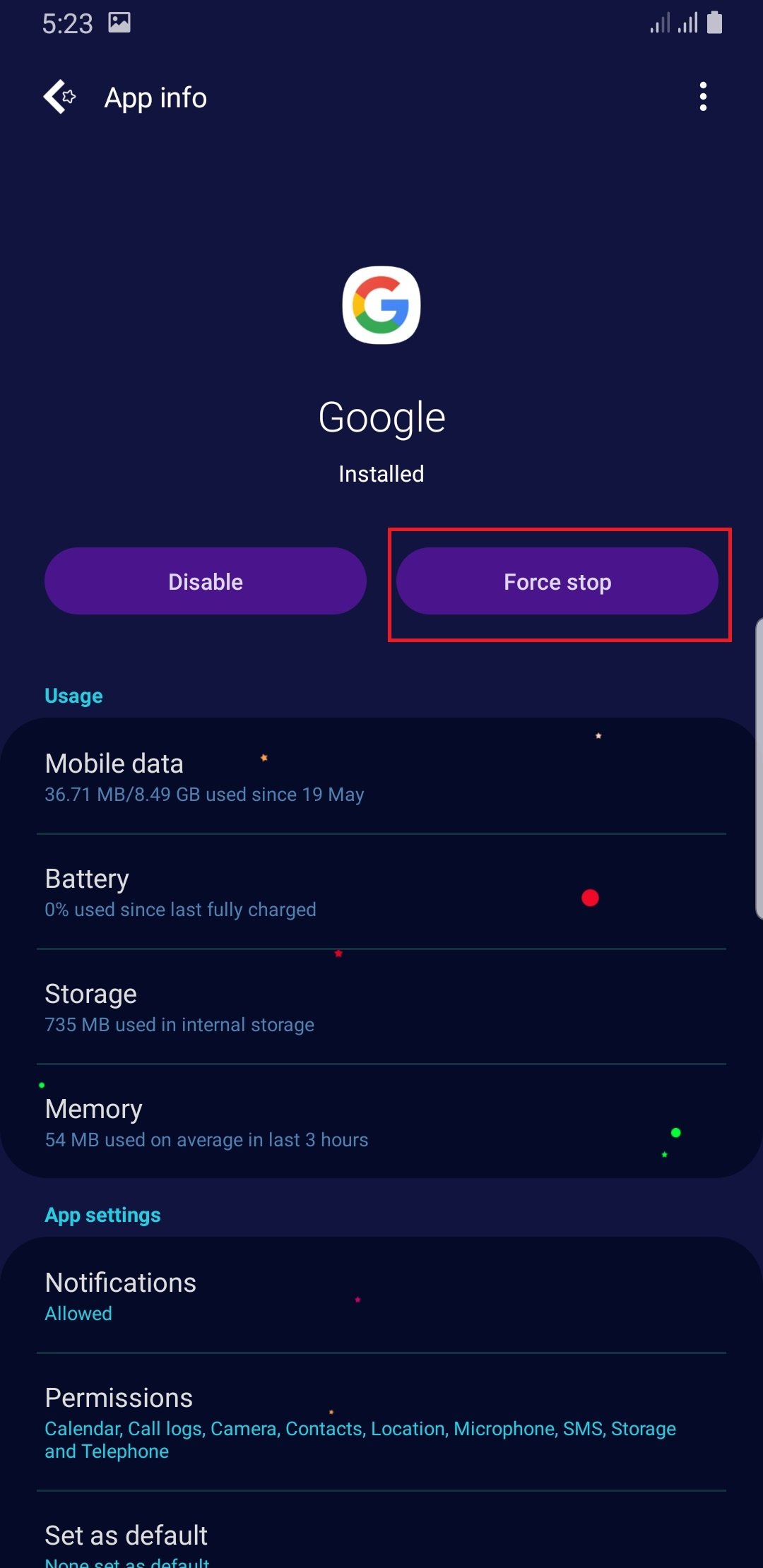 Google Drive Stuck on Starting Upload? How to Fix