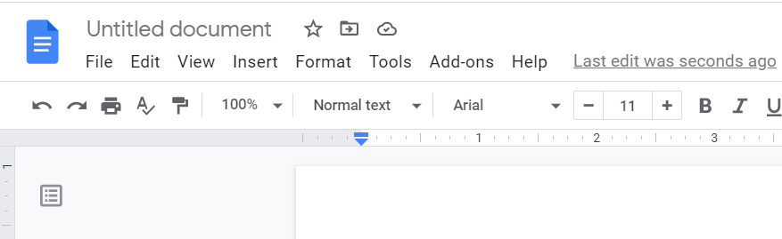 How to Change Margins in Google Docs