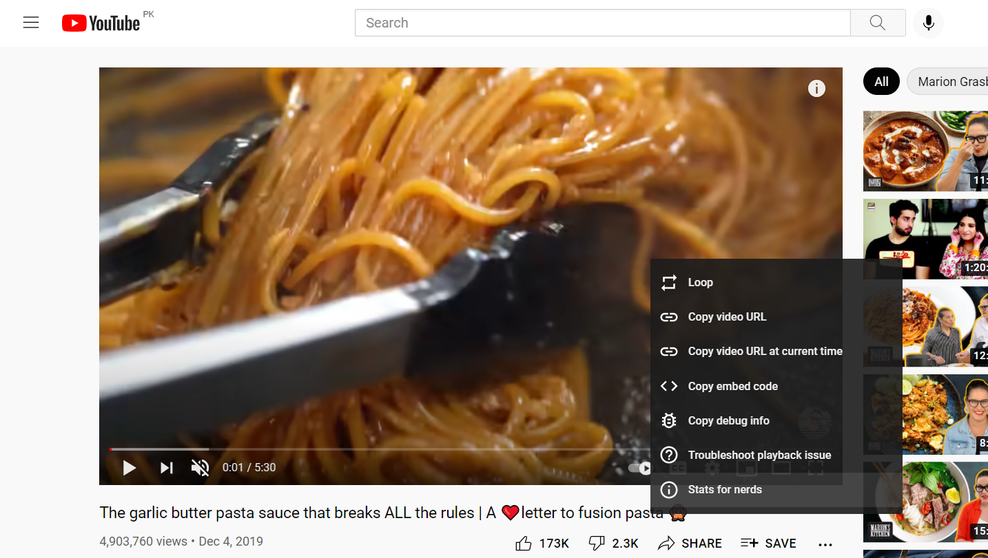 why is youtube so slow