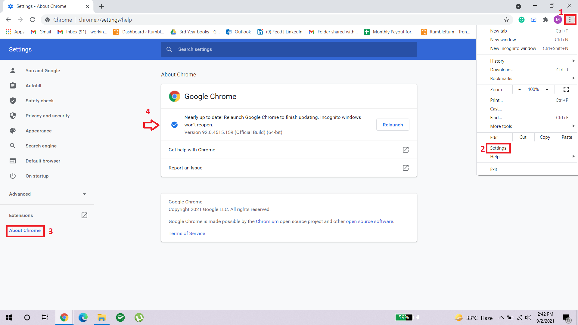 YouTube video not processing! How to fix