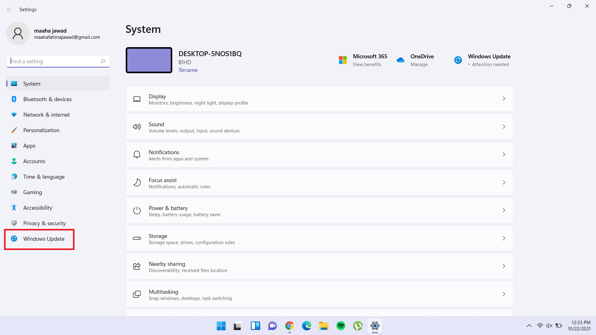 google drive not syncing 2