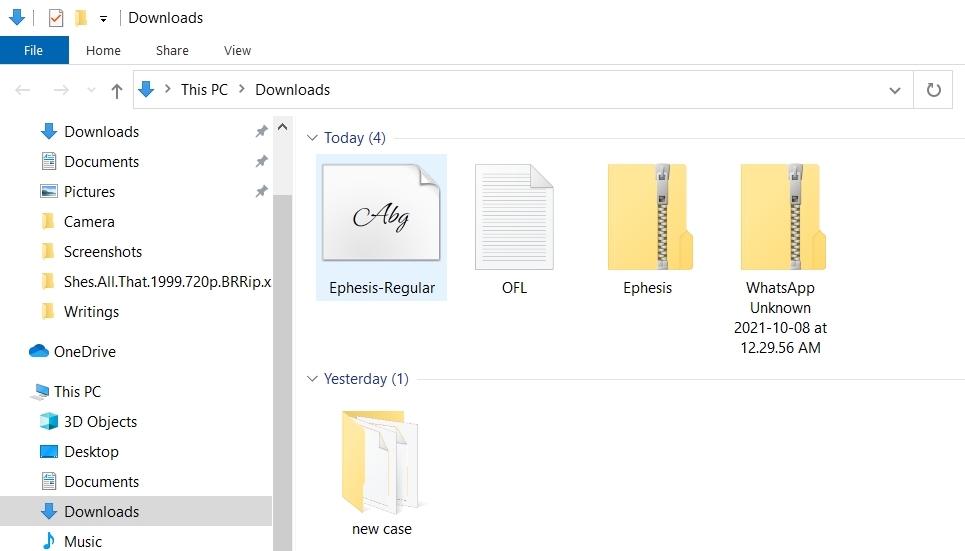 how to add fonts to google docs