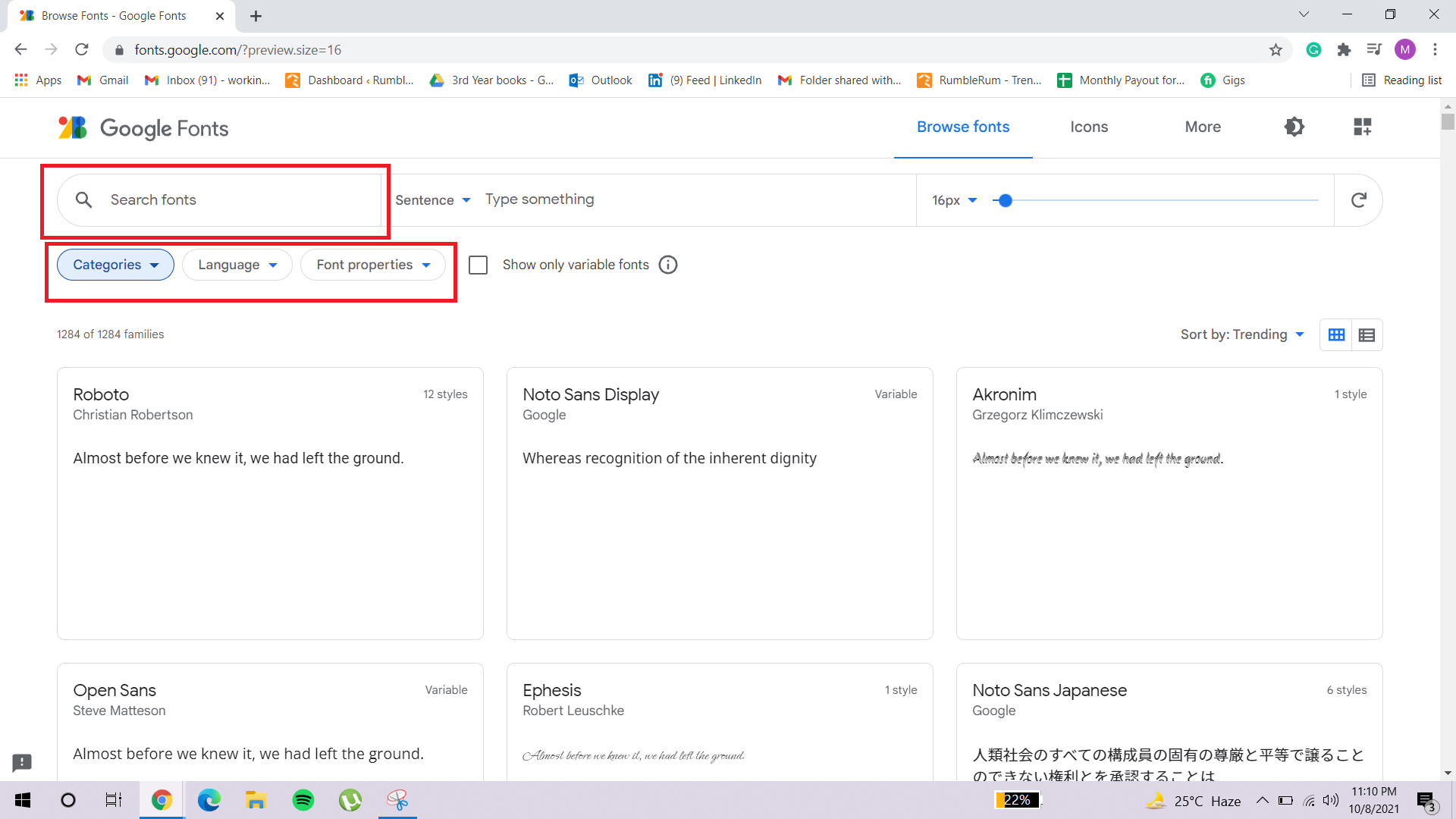 how to add fonts to google docs 1