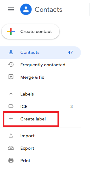 How to share a folder on Google Drive