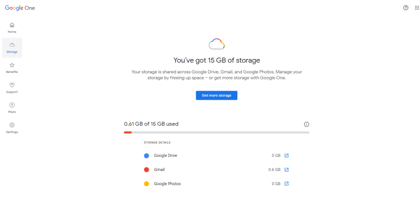 Google Drive File Size Limit