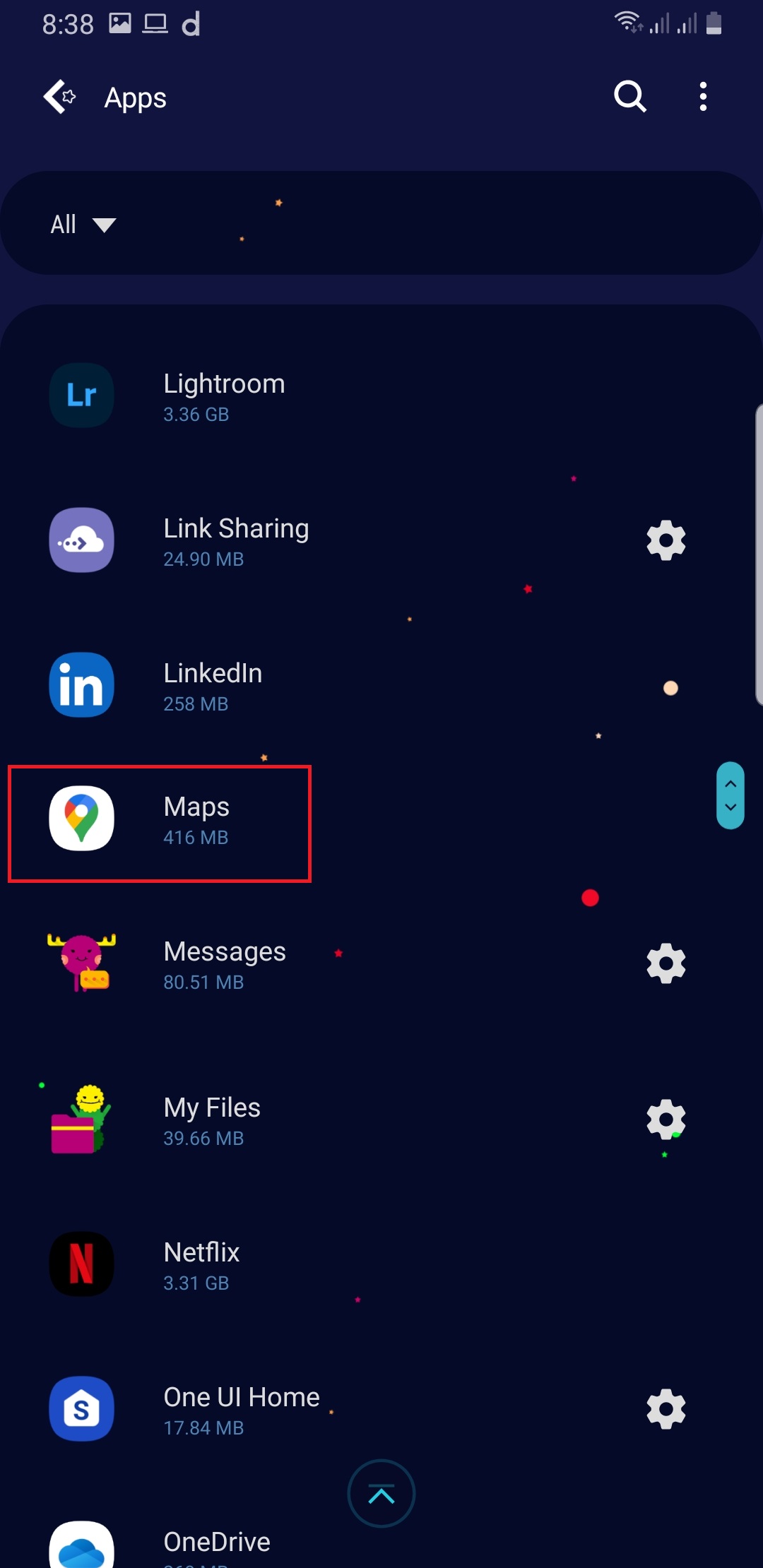 Google Maps Not Working