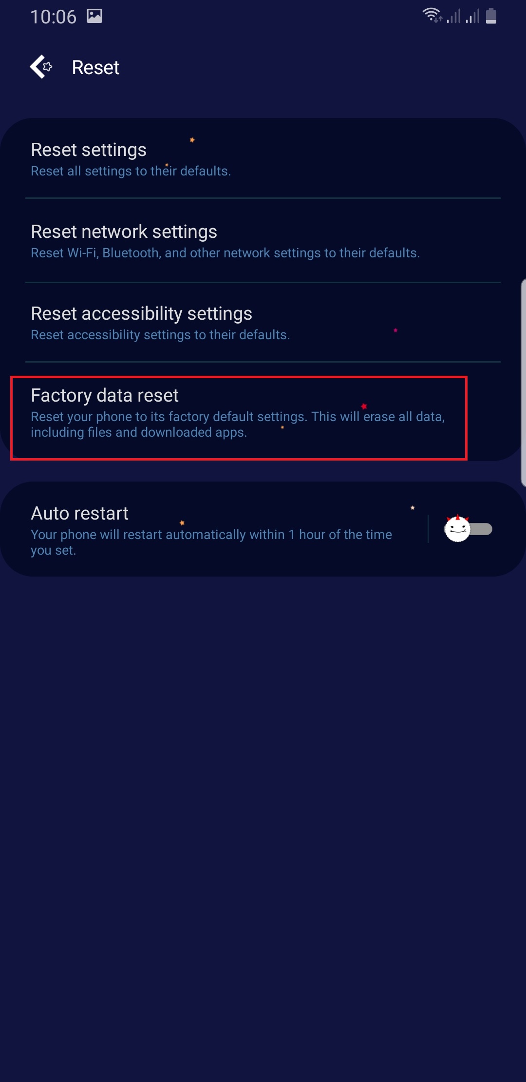 google maps not working
