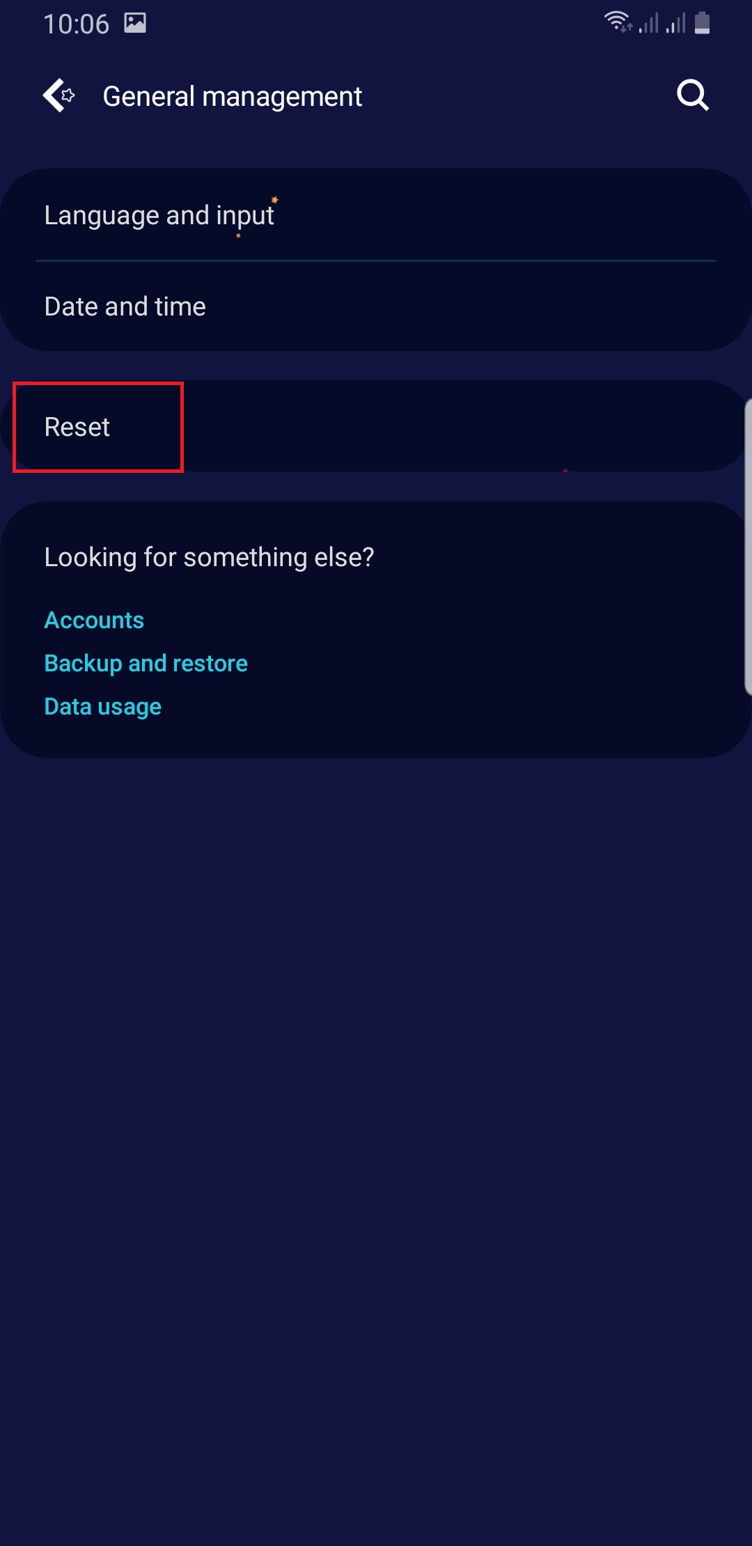 google maps not working