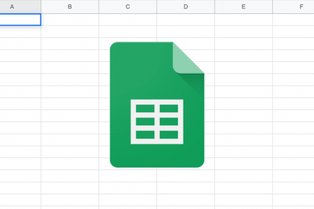 How to make a line graph in google sheets in 3 quick steps!