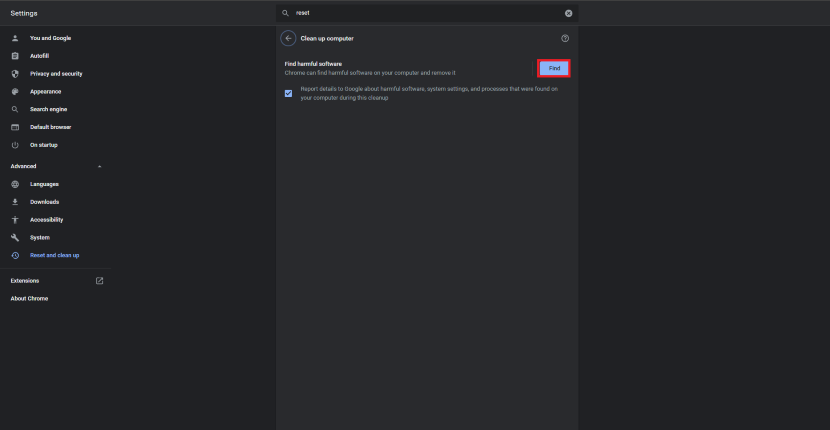 Why is google chrome so slow