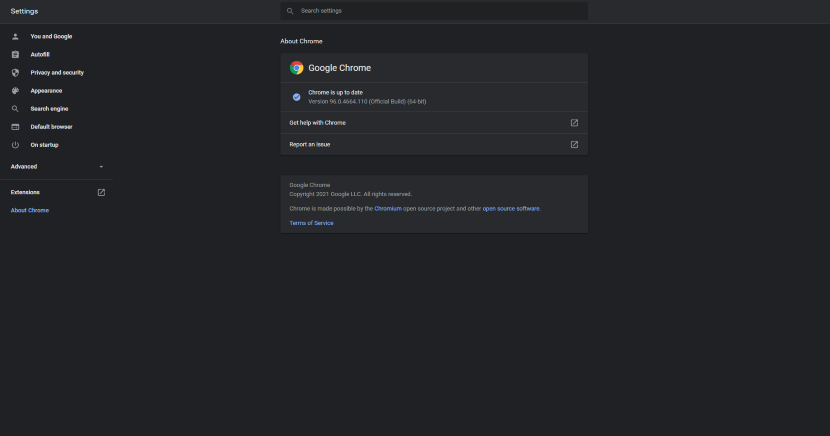 Why is google chrome so slow