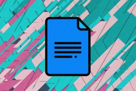 All the ways you can change the background color of your Google Docs document
